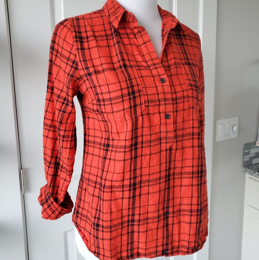 SALE! Old Navy | Flannel